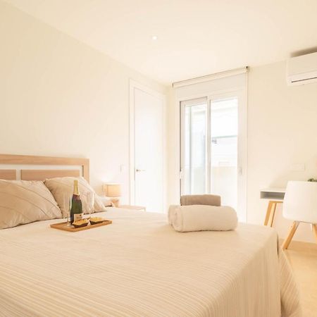 Apartamento Marbelsun Ll Marbella Exteriér fotografie