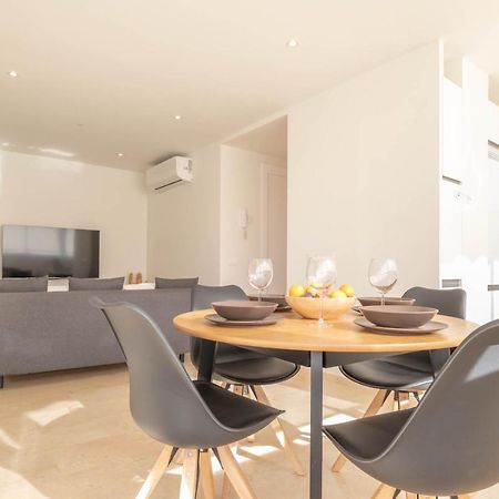 Apartamento Marbelsun Ll Marbella Exteriér fotografie
