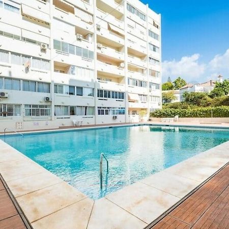 Apartamento Marbelsun Ll Marbella Exteriér fotografie