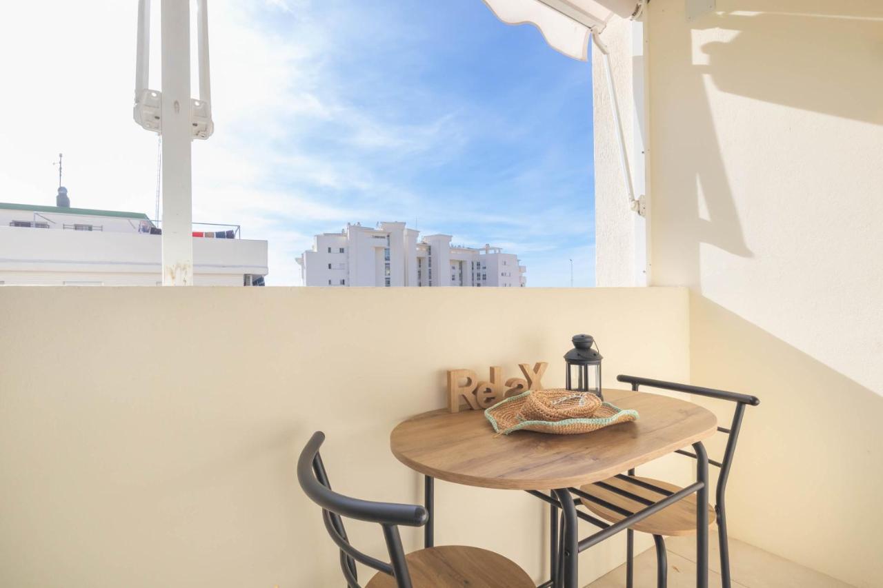 Apartamento Marbelsun Ll Marbella Exteriér fotografie