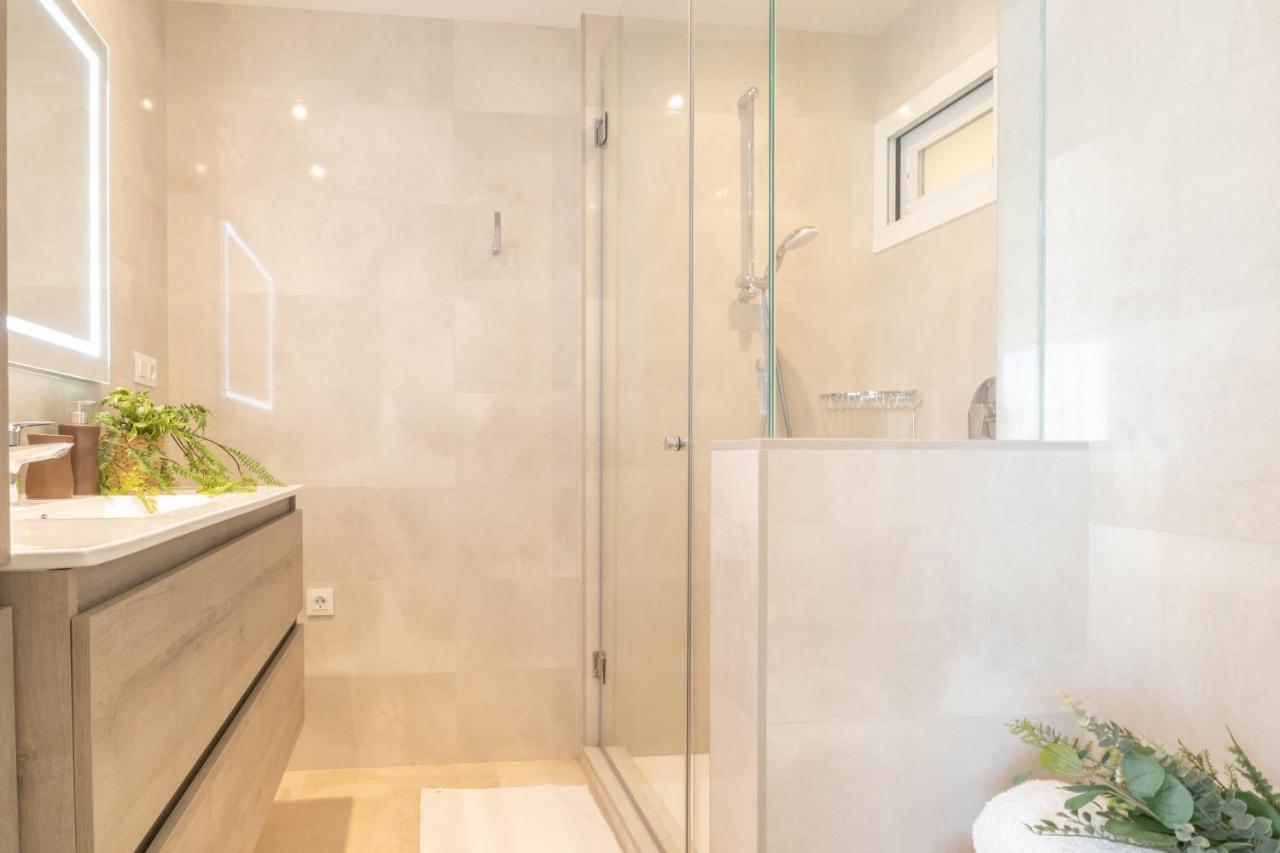 Apartamento Marbelsun Ll Marbella Exteriér fotografie