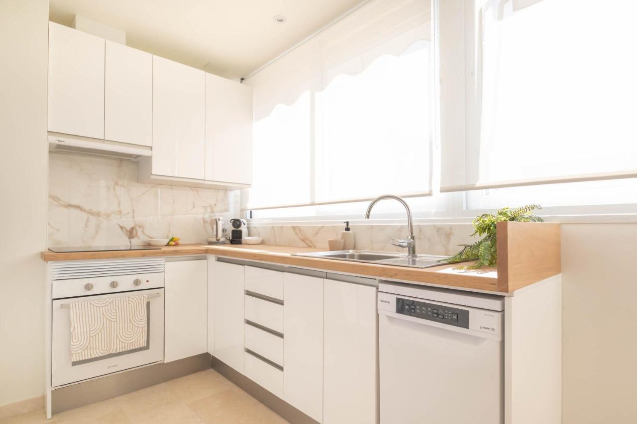 Apartamento Marbelsun Ll Marbella Exteriér fotografie