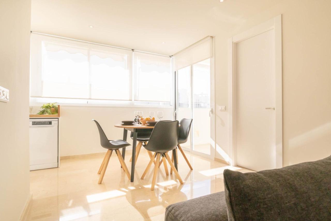 Apartamento Marbelsun Ll Marbella Exteriér fotografie